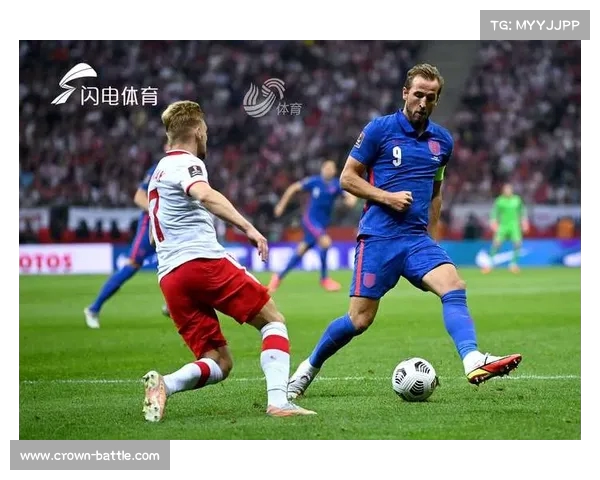 世界杯预选赛：波兰客场战平苏格兰，莱万点射扳平