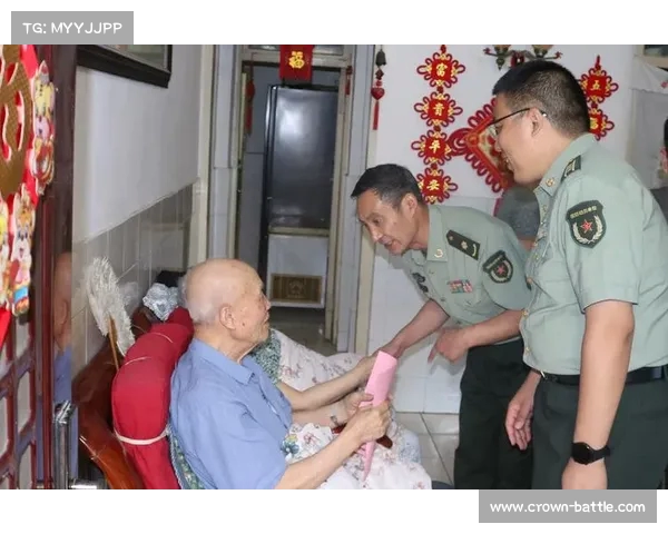 军队离休干部休养所的未来:当老干部逐渐离去,军二代接过接力棒 军队离休干部休养所的未来:当老干部逐渐离去,军二代接过接力棒